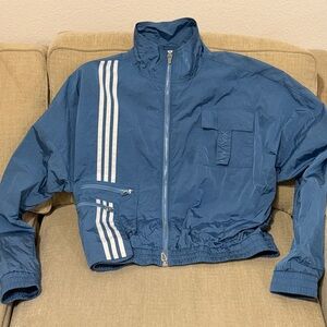 Blue Ivy Park Track Jacket